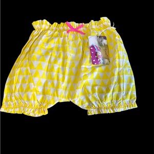 COPY - Everbloom bubble bloomers